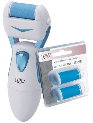 Limiteur de dureté Jata