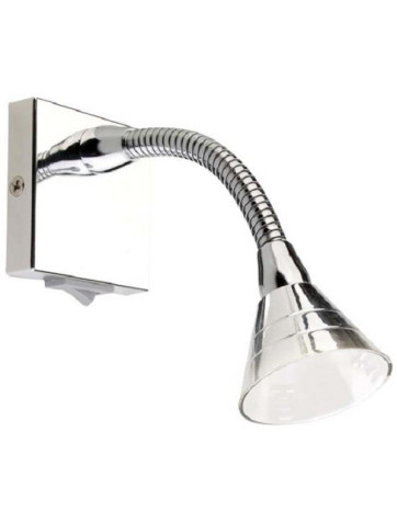 Flexo flexible Led para interior 12v 200 lm