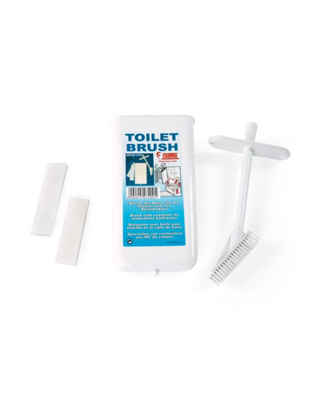 Cepillo Escobilla para limpiar WC Toilet Brush WC Fiamma