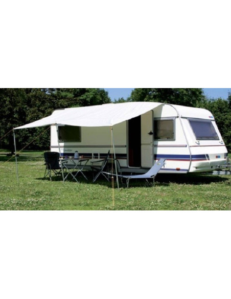 Universal light awning 350 x 240 cm EuroTrail