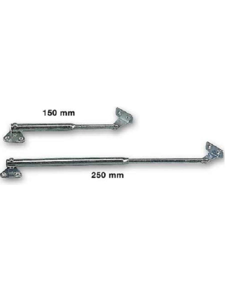 250 mm telescopic spring or spring