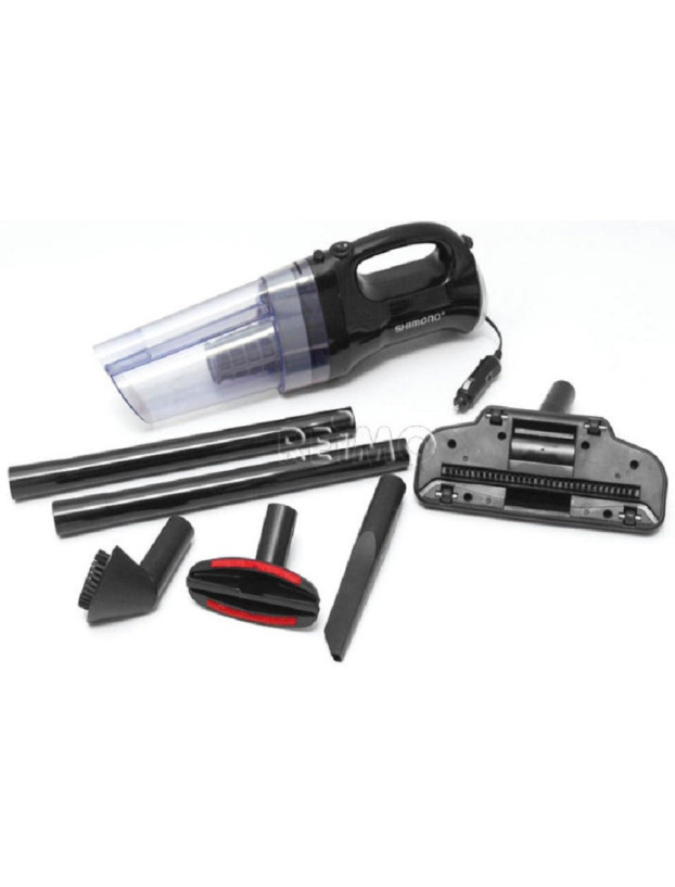 Carbest 12V/ 150W Staubsauger