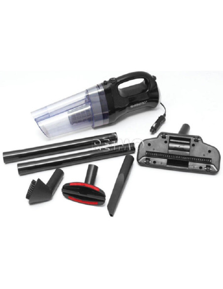 Aspirador Carbest 12V/ 150W Aspirador Carbest 12V/ 150W
