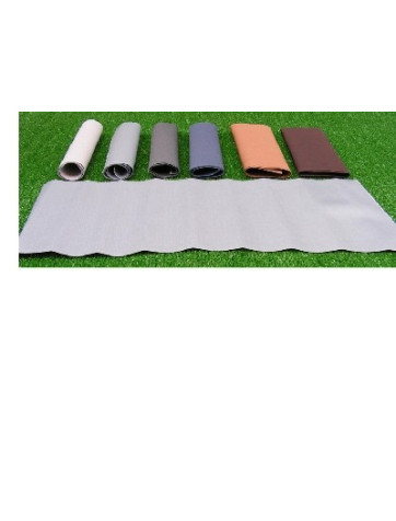 Parche thermo adhesivo para toldo