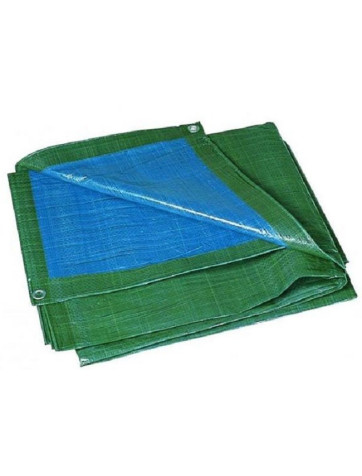 Toldo o suelo de rafia 3 x 4m MULTI TARP