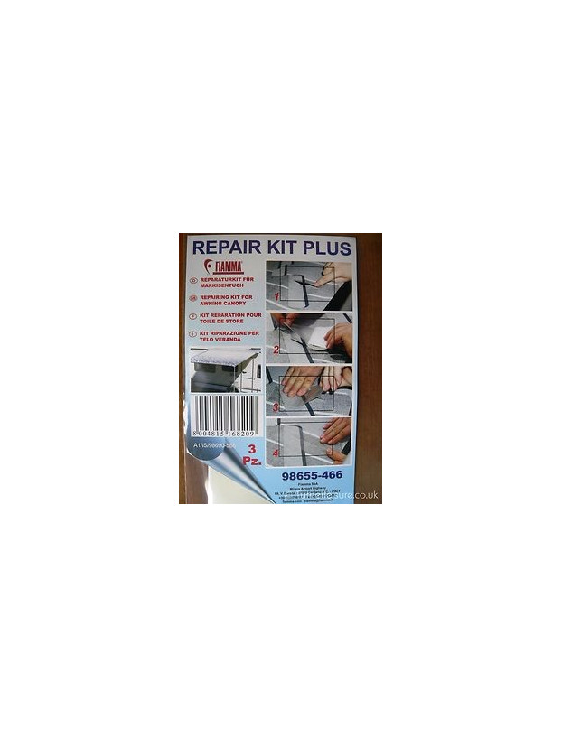 Thule awning repair kit
