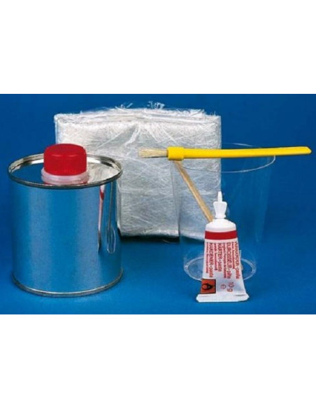 Body repair kit. Body repair kit.