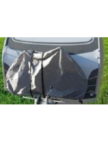 Funda para 2 Bicicletas Midland para portabicicletas