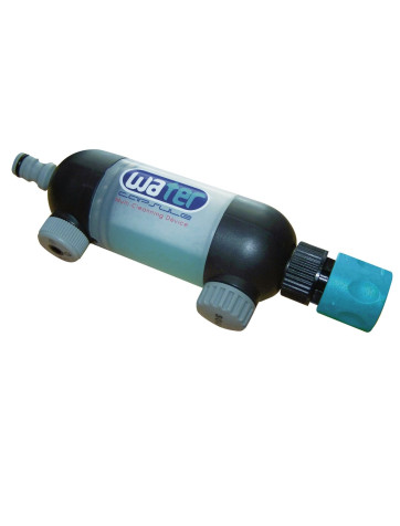 Difusor mezclador jabón y agua para manguera Arvise