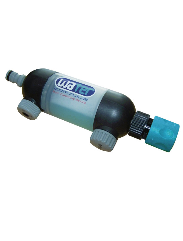 Difusor mezclador jabón y agua para manguera Arvise