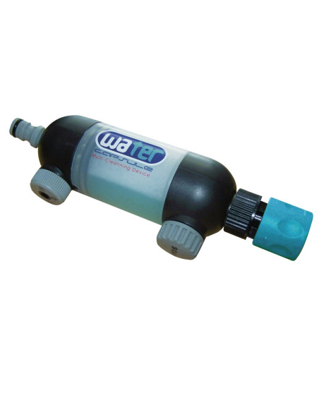 Difusor mezclador jabón y agua para manguera Arvise Difusor mezclador jabón y agua para manguera Arvise