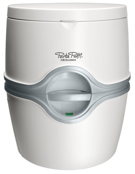 Thetford Porta Potti Excellence 565E Toilette mit elektrischer Pumpe