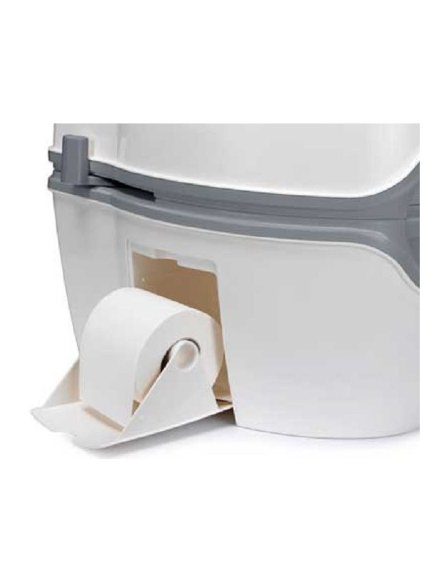 Thetford Porta Potti Excellence 565E toilet with electric pump