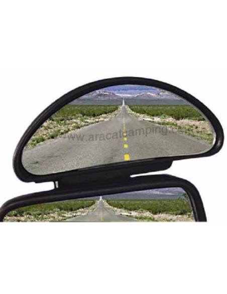 Miroir pour neutre - Hercule.