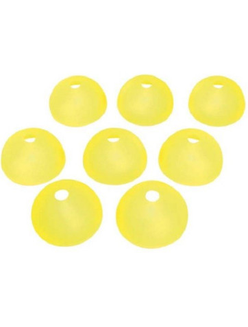 Tapas protectoras para suelo x8. Haba.