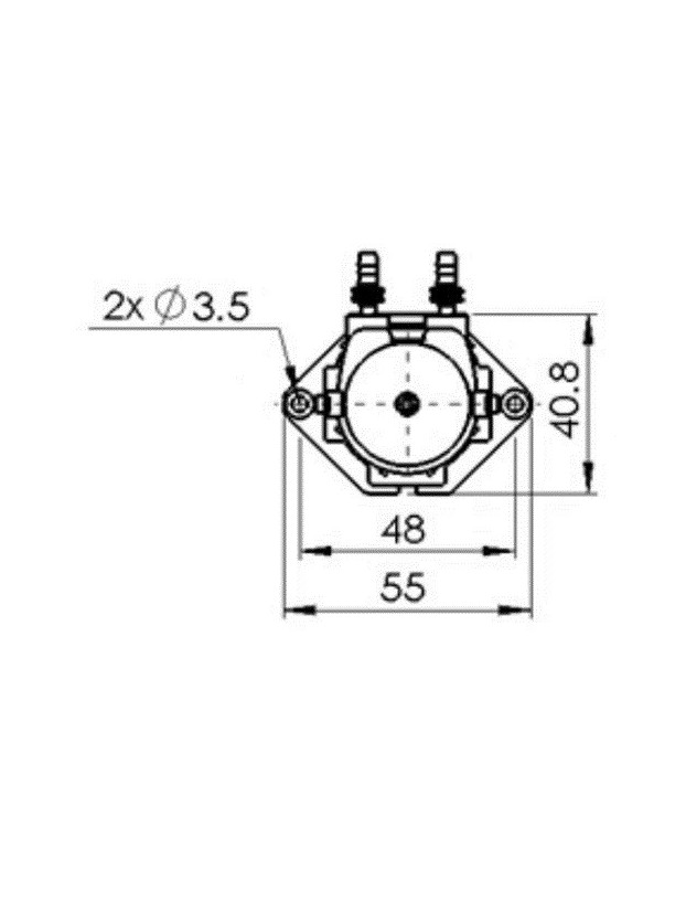 Schlauchdosierpumpe 12v