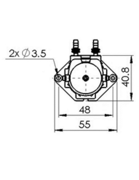 12v pompa di dosaggio peristal