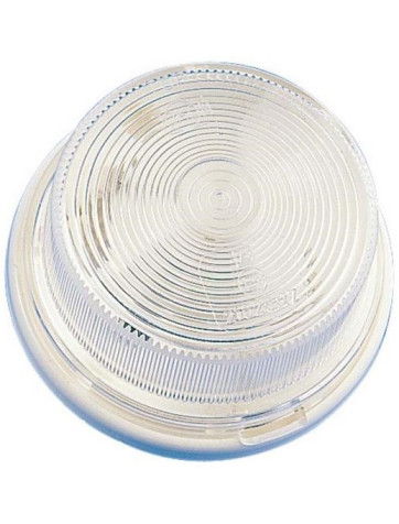 Luz de posición gálibo PLR 272 Jokon Blanco