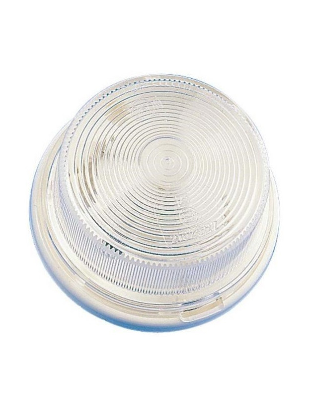 Luz de posición gálibo PLR 272 Jokon Blanco