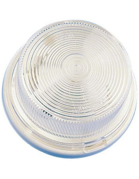 Luz de posición gálibo PLR 272 Jokon Blanco Luz de posición gálibo PLR 272 Jokon Blanco