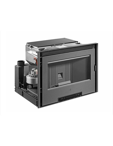 Stufa di pellet Superior SCP11 Inseribile/Cassette