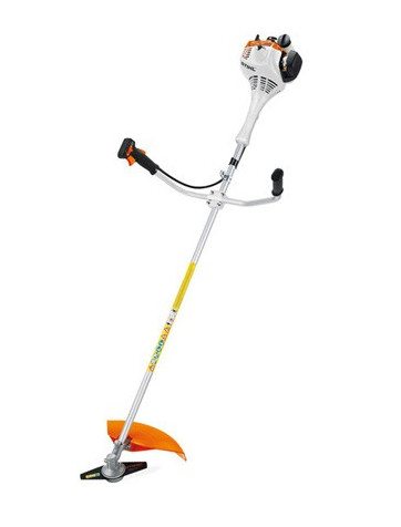 Desbrozadora Motoguadaña Stihl FS 55