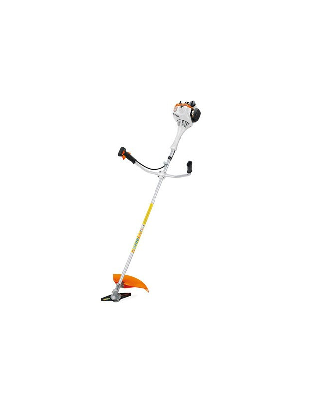 Debroderatorator Motoguadaña Stihl FS 55