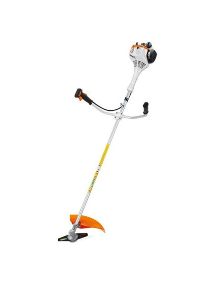 Debroderatorator Motoguadaña Stihl FS 55 Debroderatorator Motoguadaña Stihl FS 55