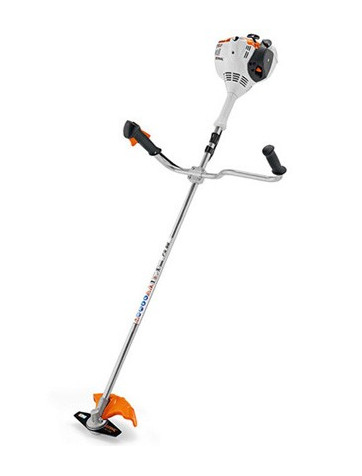 Desbrozadora Motoguadaña Stihl FS 56 C-E 1,1CV