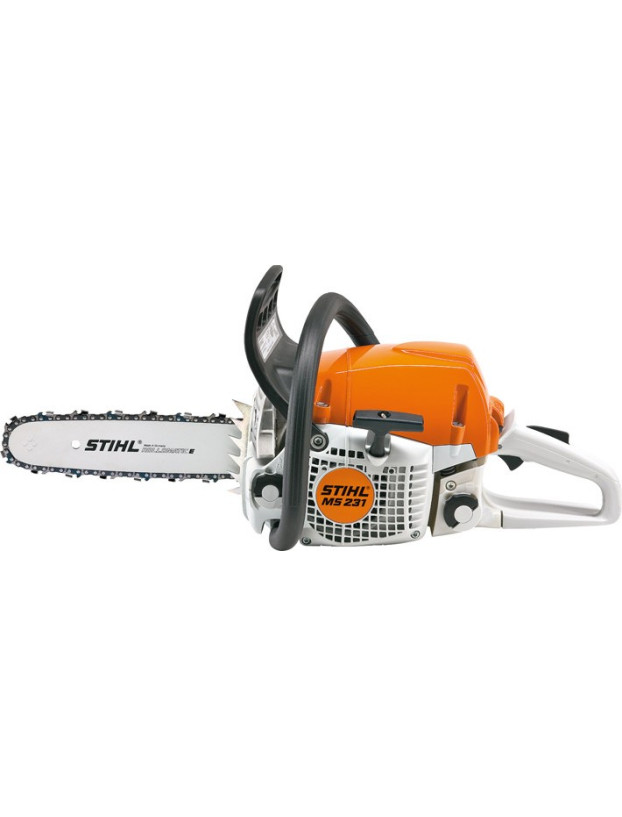 Stihl MS 231 Kettensäge