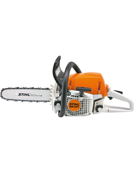 Stihl MS 231 Chainsaw