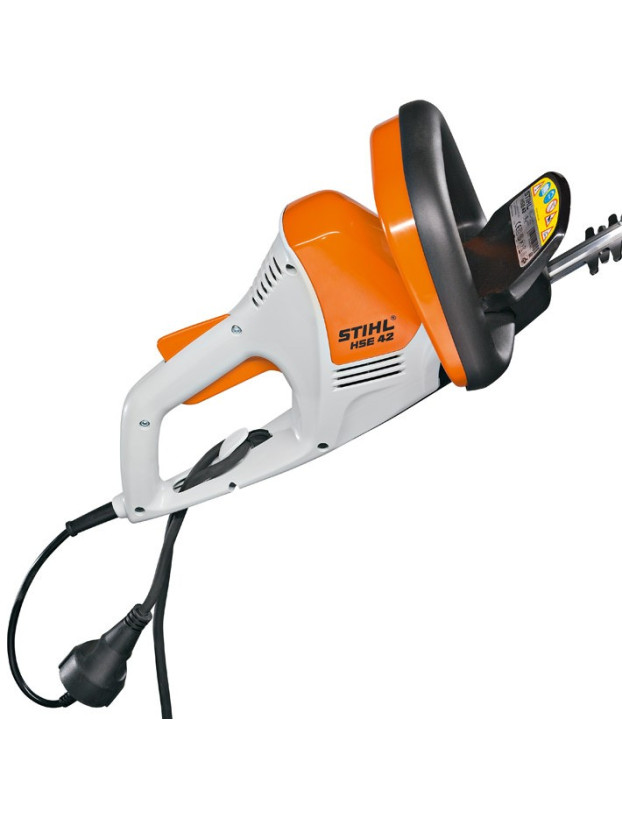 Taglie elettriche Stihl HSE 42