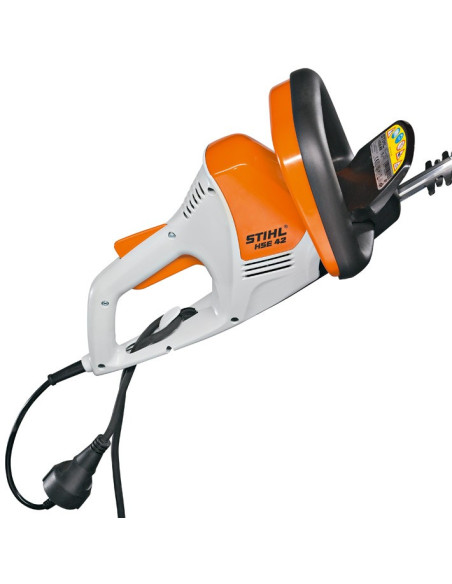 Taglie elettriche Stihl HSE 42 Taglie elettriche Stihl HSE 42