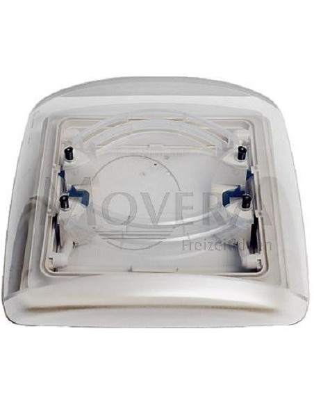 Vent trasparente S trasparente 24 x 46 cm