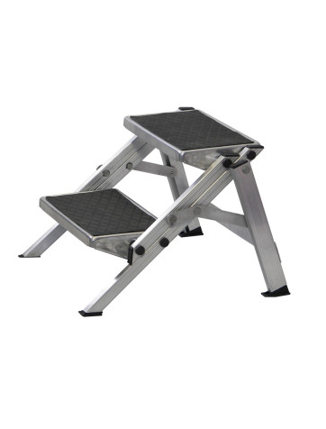 Passo duplo dobrável de alta qualidade