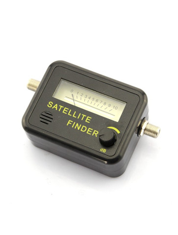 Buscador de satélites