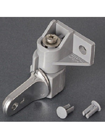 Coude de jambe gauche pour store F45I-TI/F1 de Fiamma