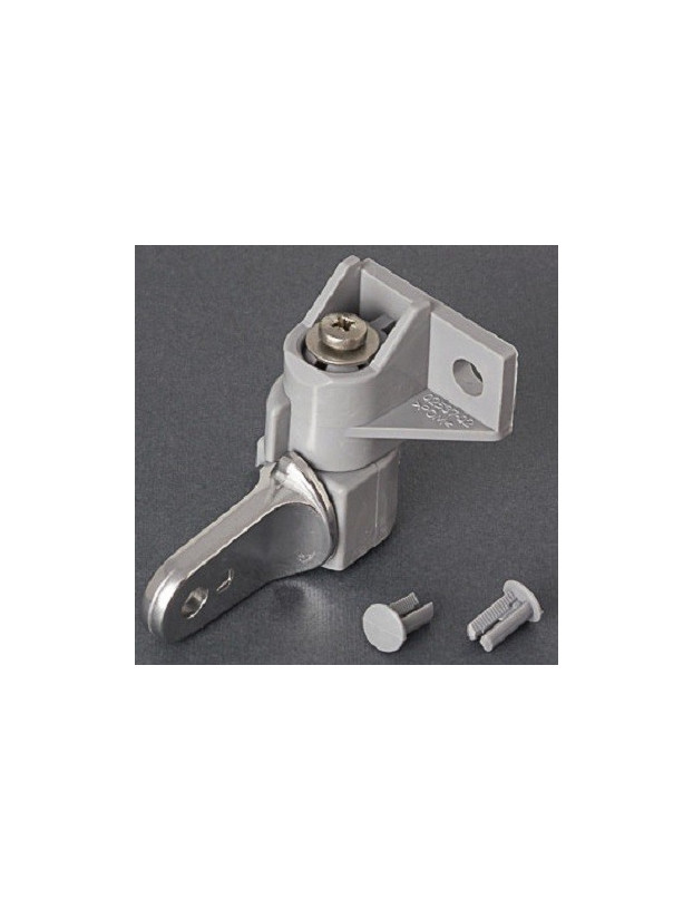 Codo Pata Izquierda para Toldo Fiamma F45I-TI/F1 | Vidacampista