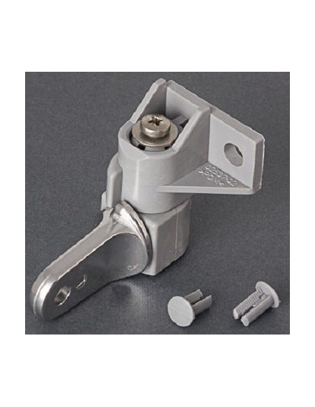 Coude de jambe gauche pour store F45I-TI/F1 de Fiamma