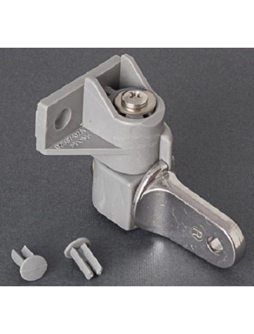 Codo pata derecha para toldo F45I-TI/F1. Fiamma