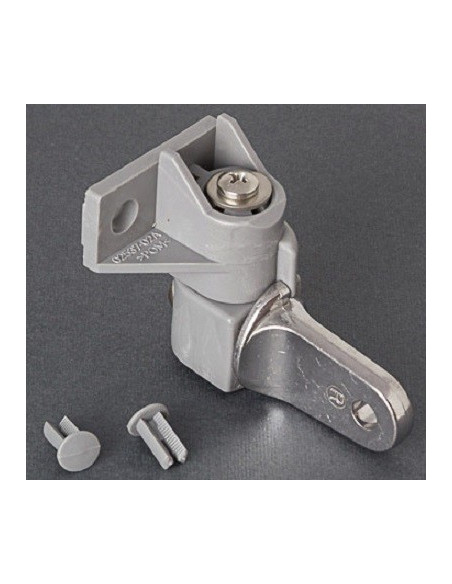 Coude de jambe droite pour store F45I-TI/F1. fiamma