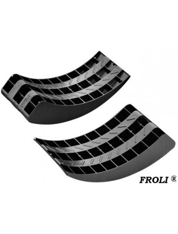 Froli sorella arrotondata