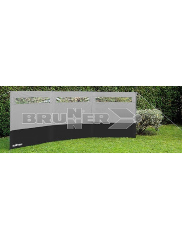 Paraviento Antigua 1.40 x 6.00 cm. Brunner.