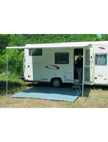 Bodenmatte für Advance-Bodenmatte 5,50x250 cm