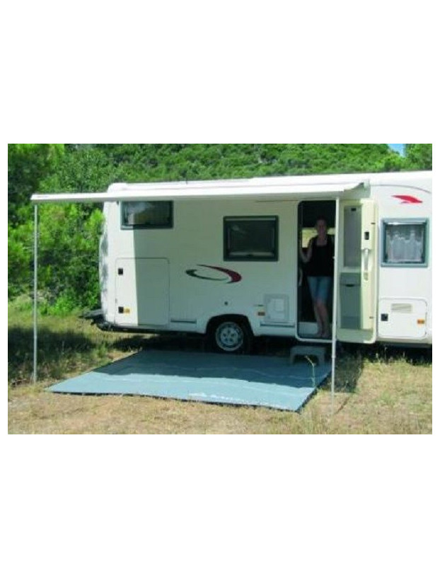 Floor mat for advance-Floor Mat 5.50x250 cm