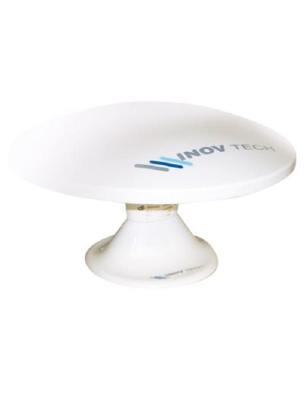 Antena Inovtech omnidireccional HD360 4G