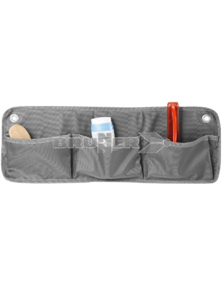 Mehrzwecktasche. Hangar 3. Brunner.