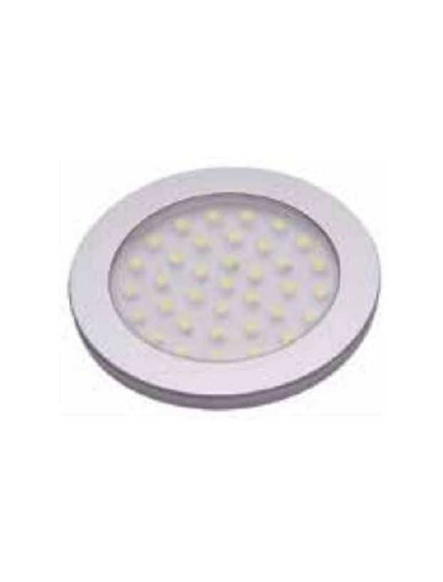 Extra-flat LED ceiling light 12v