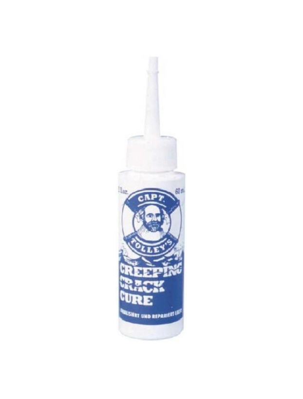 Multi-purpose liquid sealant glue.