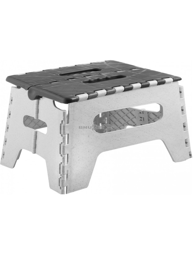 Passo pieghevole. Brunner Plyer